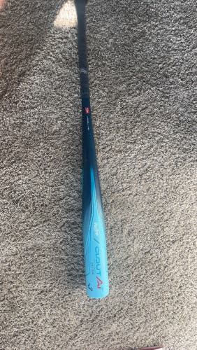 2024 Rawlings Clout Ai Baseball Bat