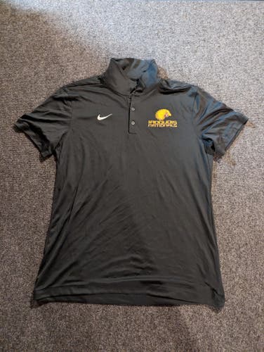 Haudenosaunee Nationals Team Issued Polo