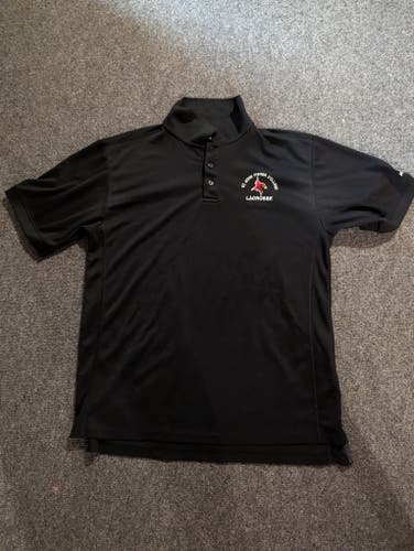 St. John Fisher Team Issued Polo