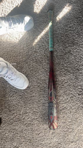 2021 Alloy (-3) 29 oz 32" Voodoo Bat