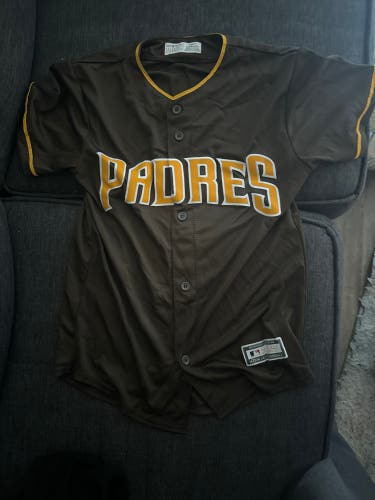 Baseball jersey Youth XL