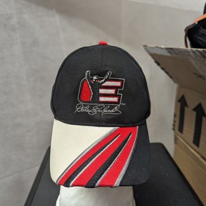 Dale Earnhardt Sr. Strapback Hat NASCAR