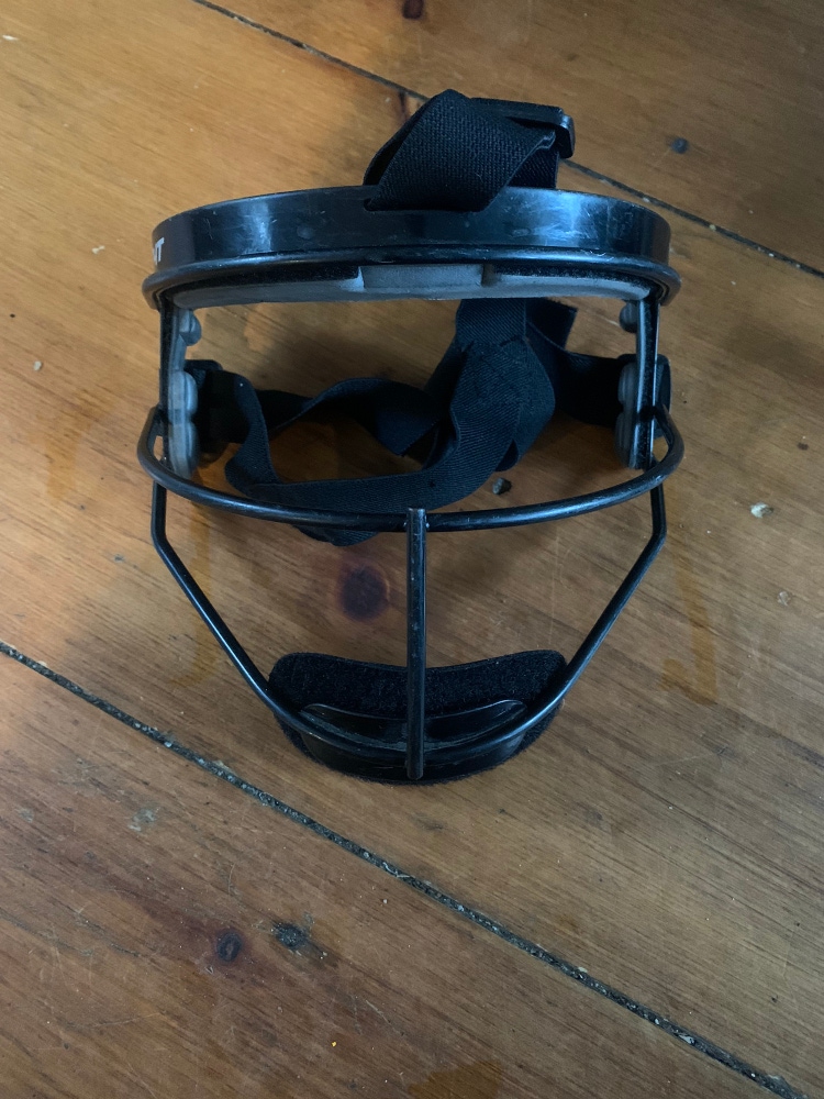 Softball Fielders mask