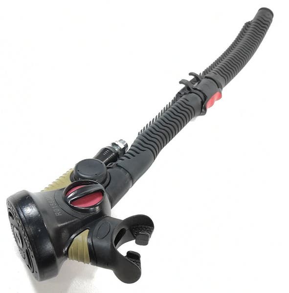 Seaquest BC / Aqualung レギュレータ（Aqua Lung Air Source Octo 