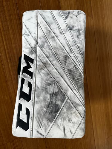 Used Senior EFlex 5.9 Blocker