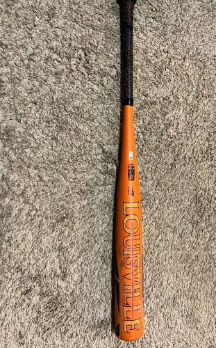 2023 Alloy (-5) 26 oz 31" Atlas Bat