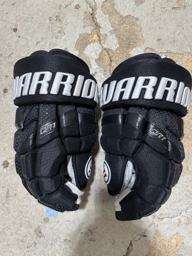 Warrior 14" Pro Stock Covert QR1 Gloves Avalanche Donskoi