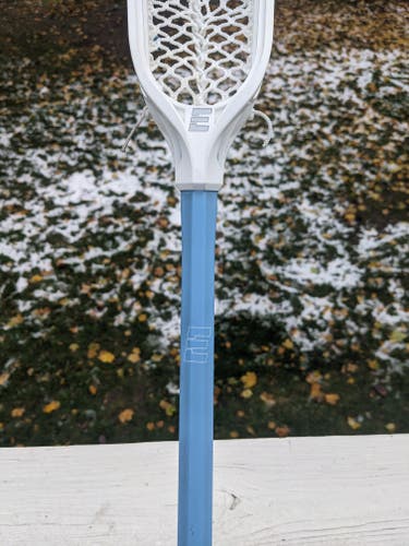 Used Women's Lacrosse Epoch 15 Degree Purpose Stick