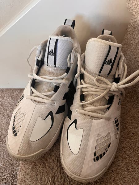 Men's Size 9.0 (Women's 10) Adidas Shoes | SidelineSwap | Buy and Sell on  SidelineSwap