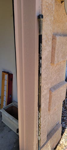 Used Senior Bauer Left Hand Supreme One95 Hockey Stick P92 77 Flex