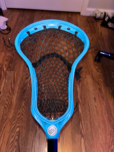 Used Attack & Midfield Strung Optik 3.0 Head