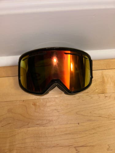 Smith Ski Goggles