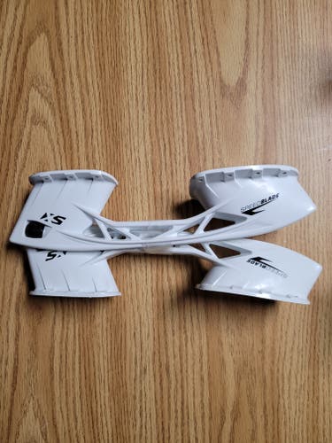 NEW! CCM SB XS 271 mm Skate Holders