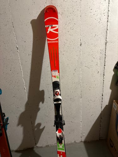 Rossignol hero fis SL