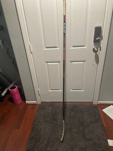 Senior Left Hand P29 JetSpeed FT460 Hockey Stick