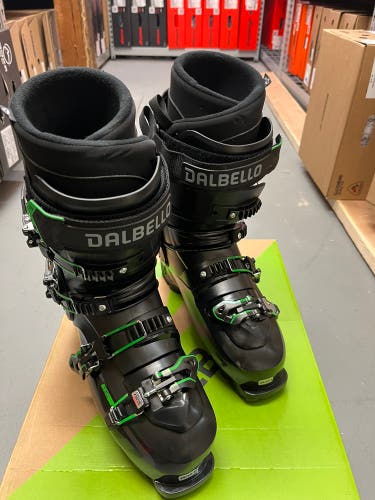 Dalbello PANTERRA 130 ID GW Ski Boots