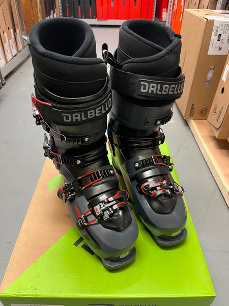 Dalbello Panterra 120 ID Grip Walk Ski Boots