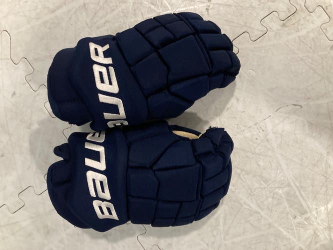 Bauer 14" Pro Stock Vapor XXXX Gloves