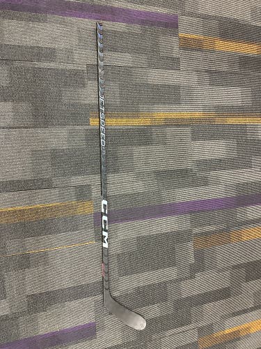 Ccm jetspeed ft5 pro black P28 75 Flex Left