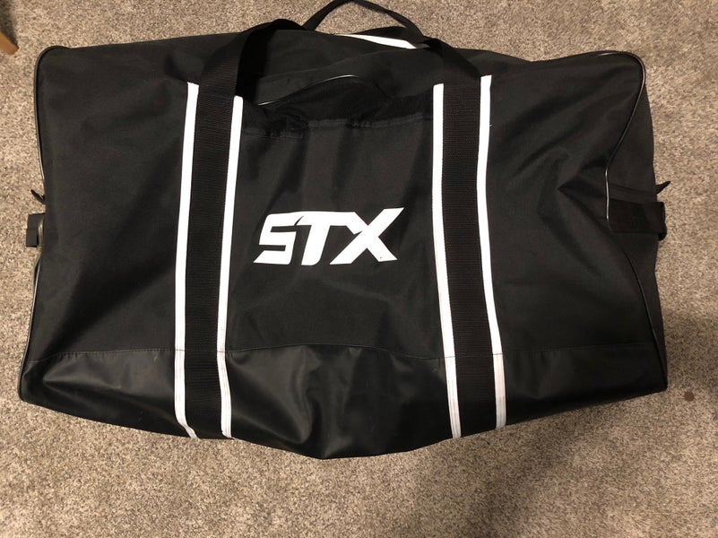 Used STX Bag  SidelineSwap