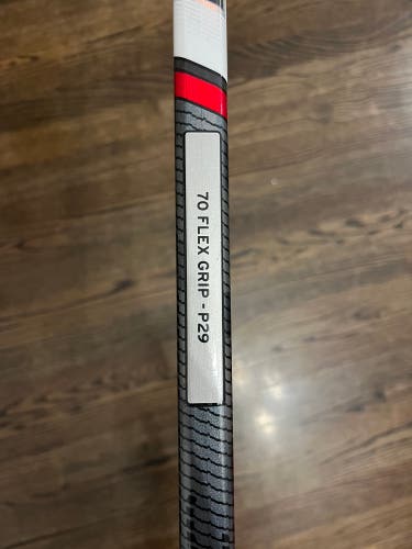 New Left Hand P29 JetSpeed FT6 Pro Hockey Stick