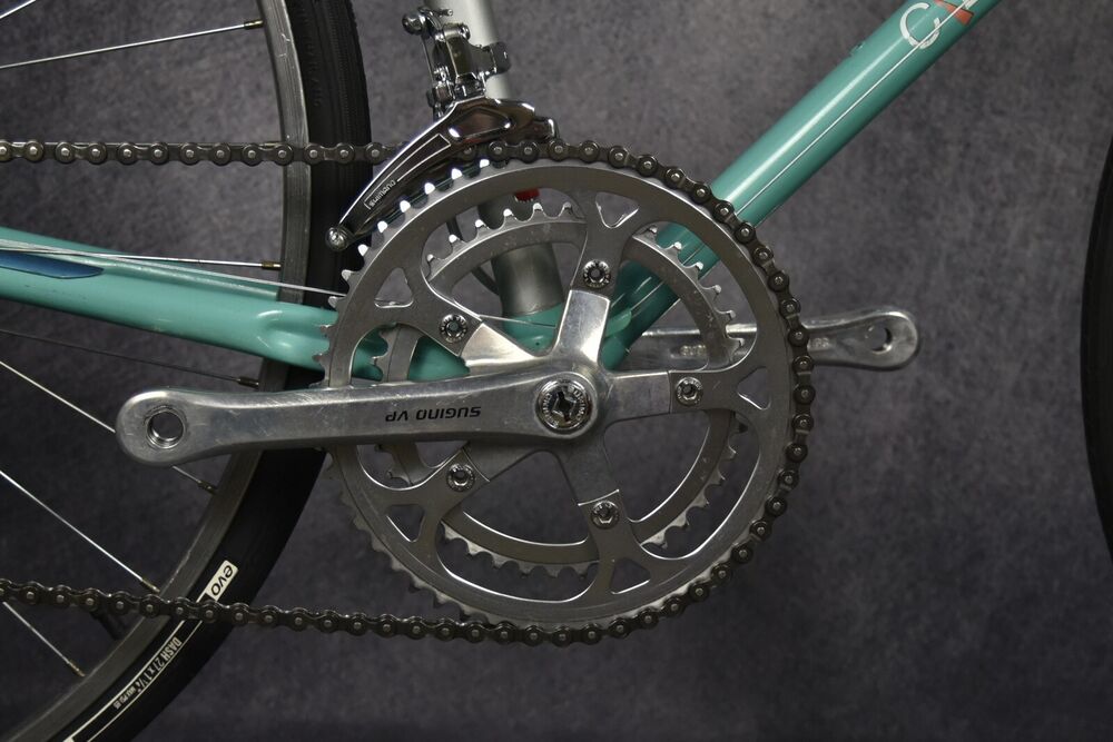 「minto」CENTURION Hiperdrive1000 ロード Centurion HellDrive TT Neo Retro - Pedal Room