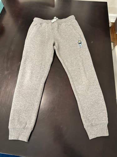 Used Goat USA sweatpants - Youth LG