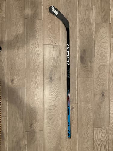 New Bauer vapor prodigy hockey stick