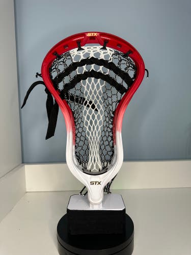STX Stallion 900