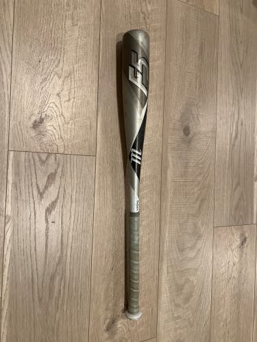 USSSA Certified Marucci (-10) 18 oz 28" F5 Bat