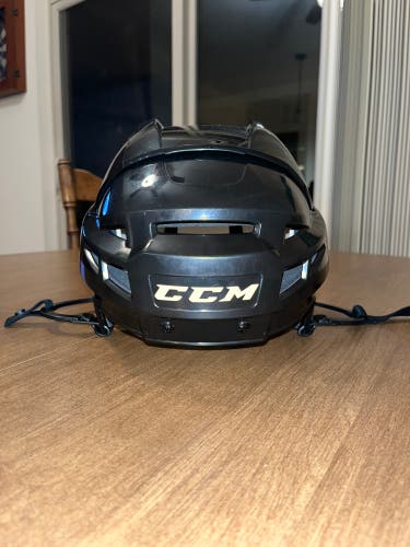 Used Large CCM Vector V08 Helmet
