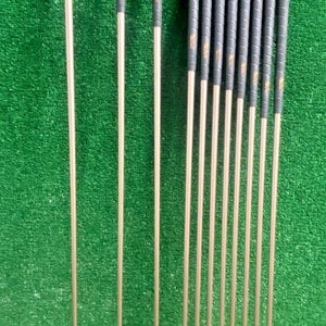 MacGregor DX Women's Combo Golf Set 1w,3w,5w,4-PW+SW RH Ladies Graphite 5i 37.5"