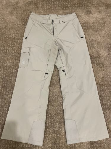 Spider Mens ski pants