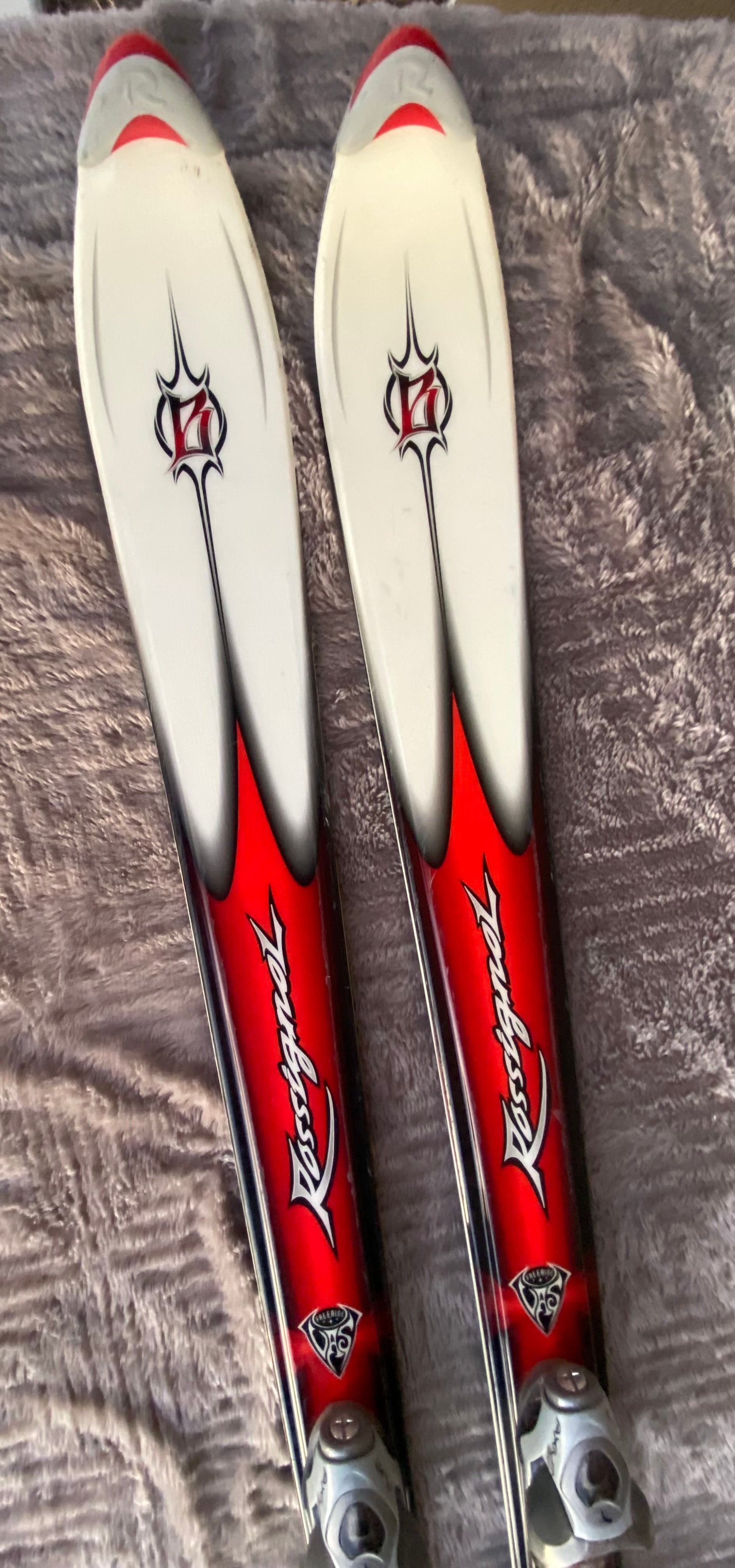 ☆USED☆ ROSSIGNOL 170ｃｍ （26）-