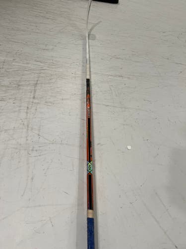 Used Left Hand TC2 Hzrdus PX Hockey Stick