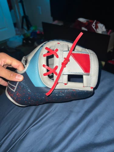 2023 Infield 11.5" REV1X Baseball Glove