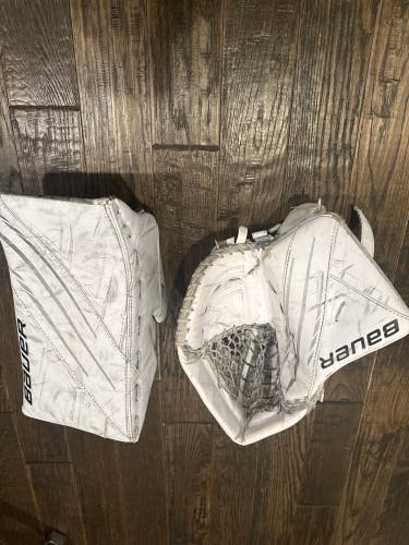 Used Regular Vapor 3X