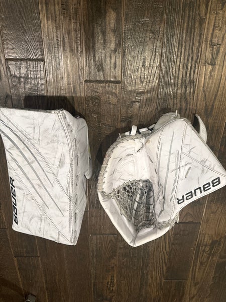 Used Regular Vapor 3X
