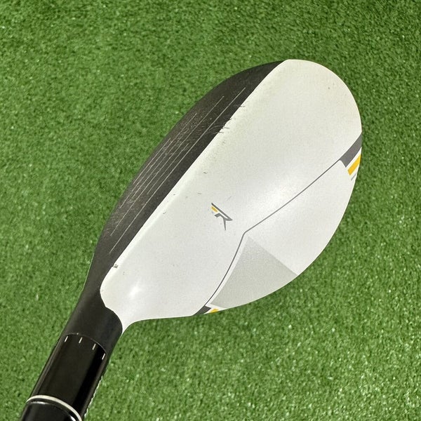 TaylorMade RBZ Stage 2 Tour 2 Hybrid Utility Driving Iron