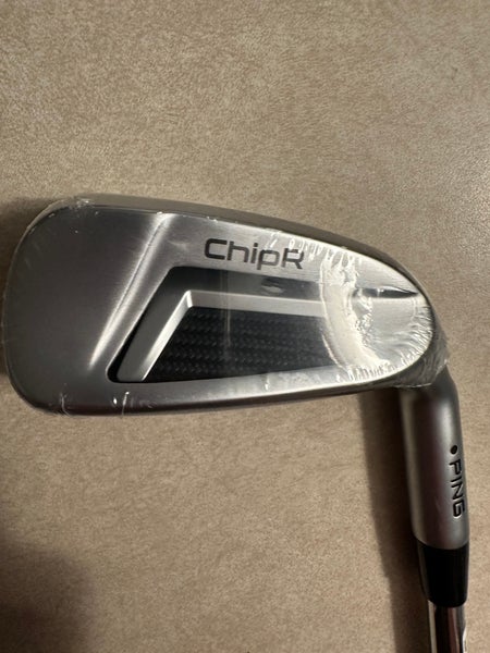 Ping ChipR Wedge