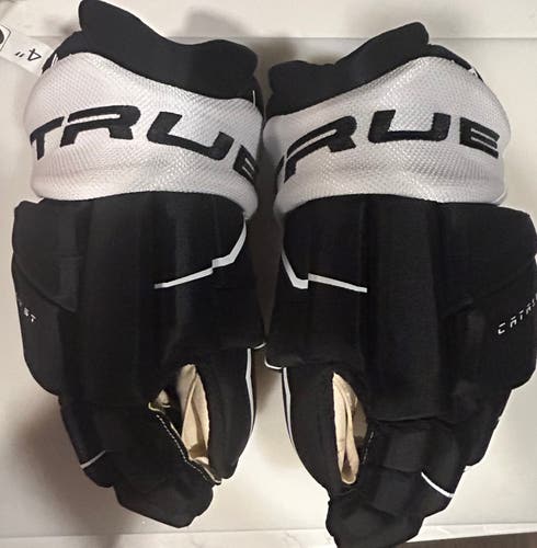 Used True 14" Catalyst Pro Gloves