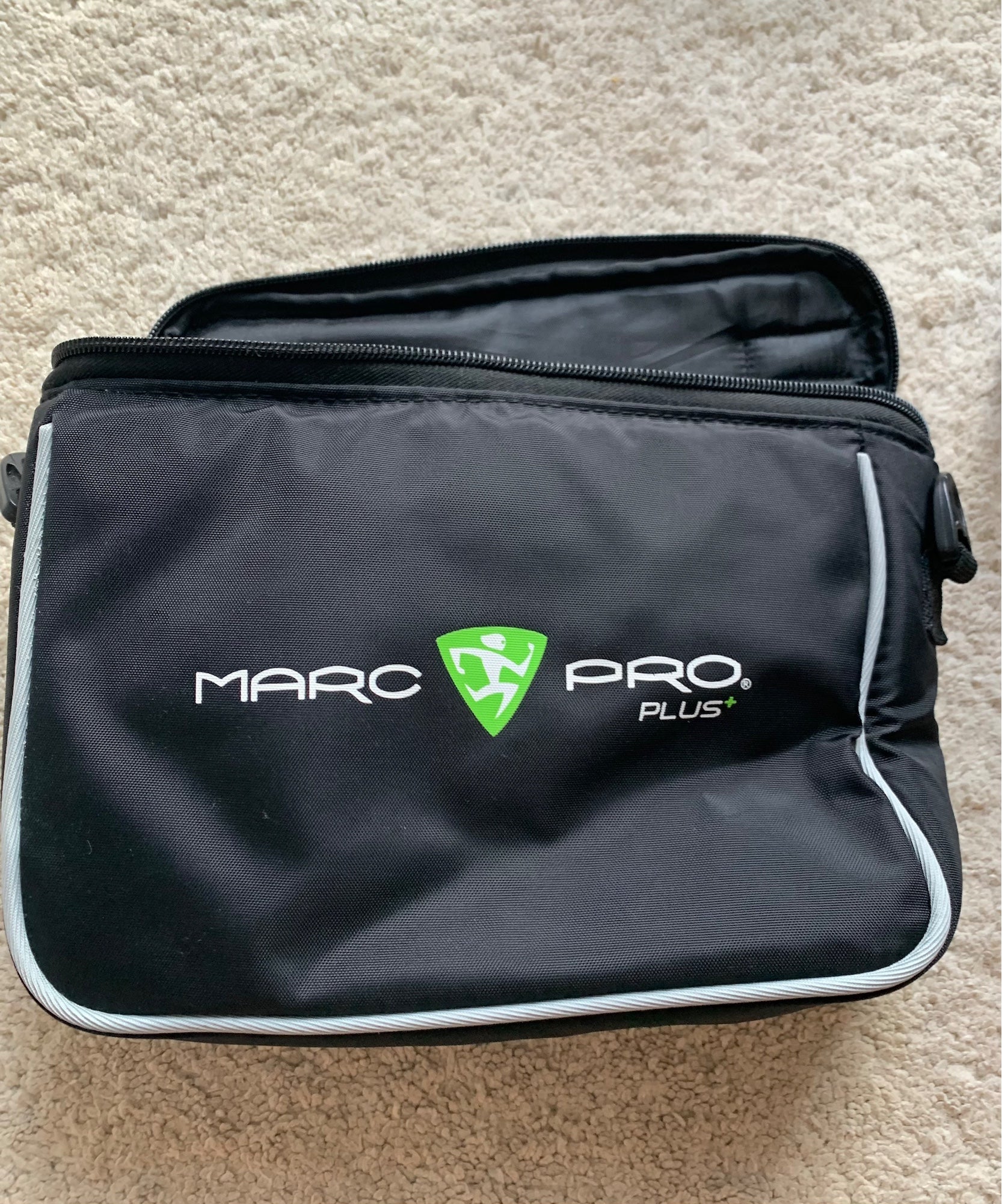 The Ultimate Recovery Tool For Runners: The Marc Pro