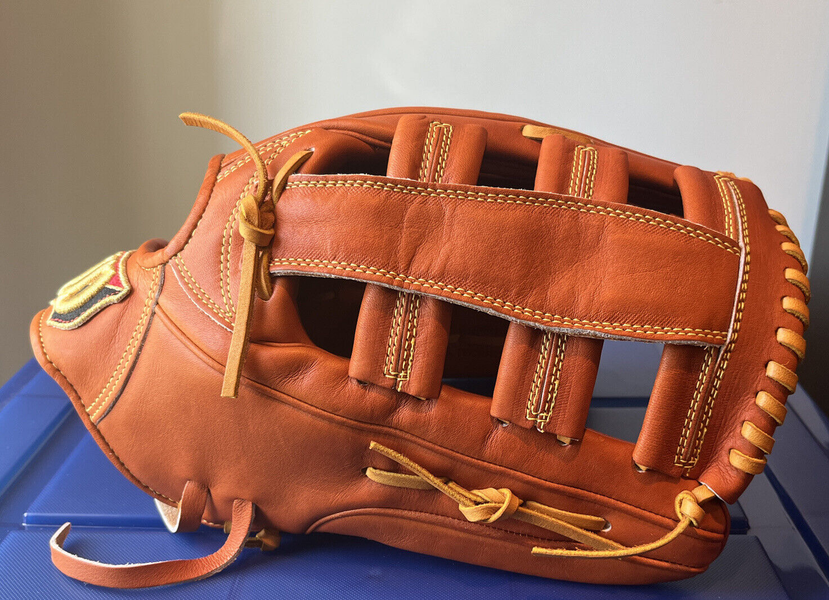 Baseball Glove Bag