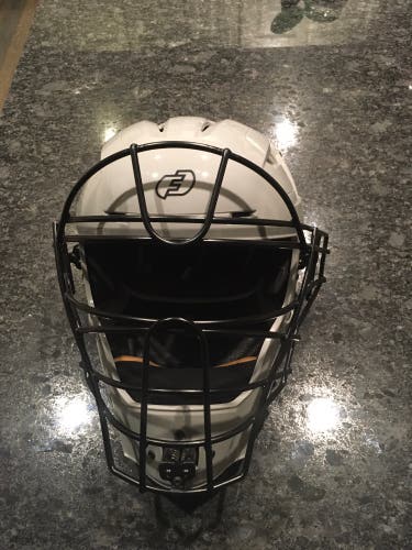 Catcher's Mask Adult