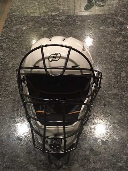 Catcher's Mask Adult