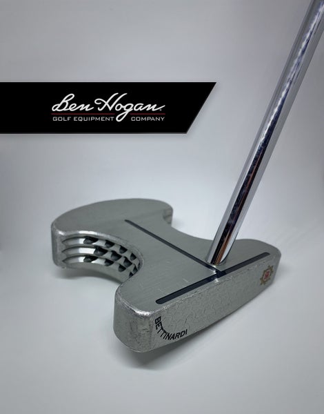 Ben Hogan Bettinardi Big Ben Putter 35”