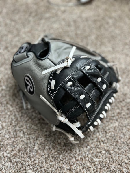 Rawlings Sure Catch 32.5” Catchers Glove (NEW)
