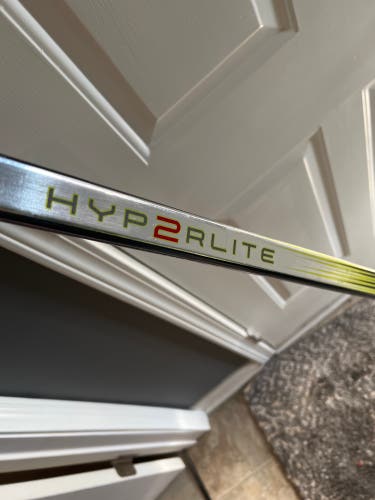 New Bauer Hyp2rlite stick