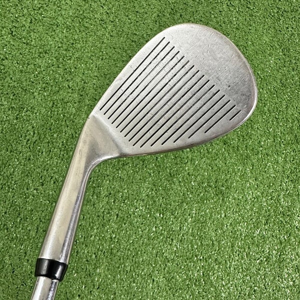 TC-X22 Stainless 52 Sand Wedge Steel Stiff Right Handed 35.25"