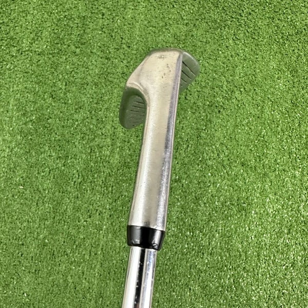 TC-X22 Stainless 52 Sand Wedge Steel Stiff Right Handed 35.25"